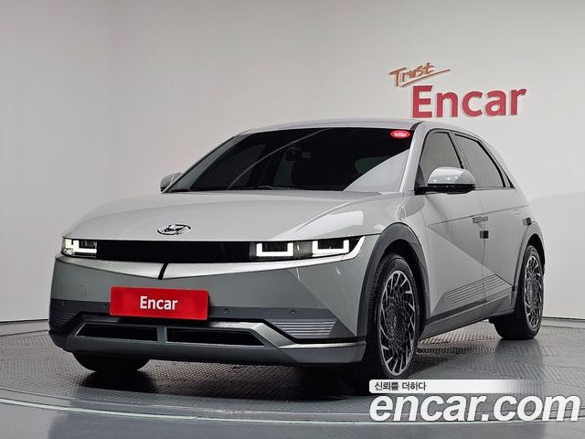 Hyundai Ioniq5 2021