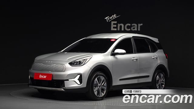 Kia Niro 2022