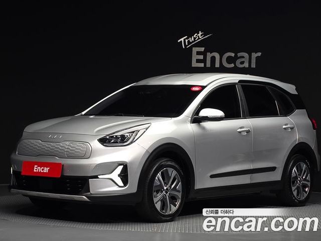 Kia Niro 2022