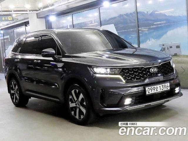 Kia Sorento 2020