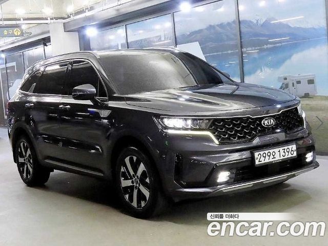 Kia Sorento 2020