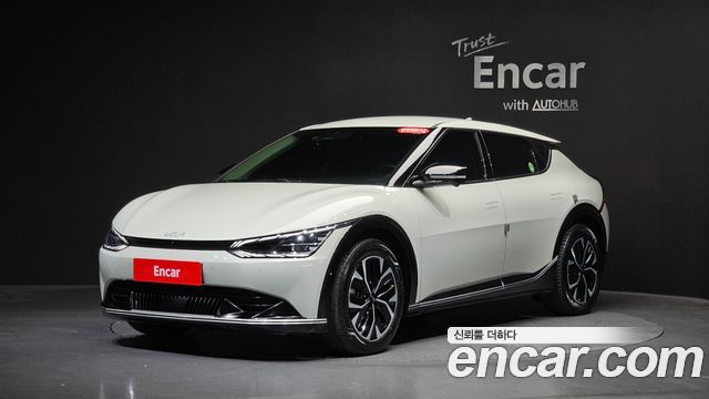 Kia EV6 2022