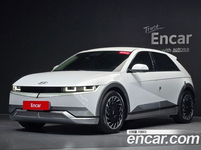 Hyundai Ioniq5 2022
