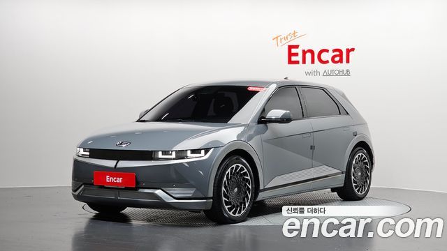 Hyundai Ioniq5 2022