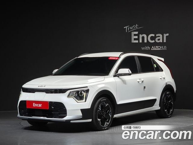 Kia Niro 2023