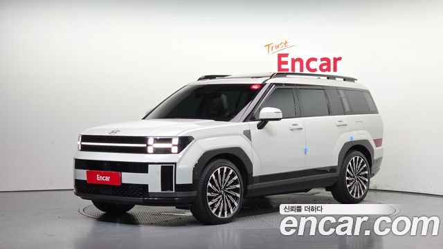 Hyundai Santafe 2023