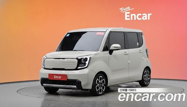 Kia RAY 2023