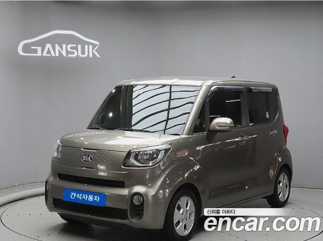 Kia RAY 2020