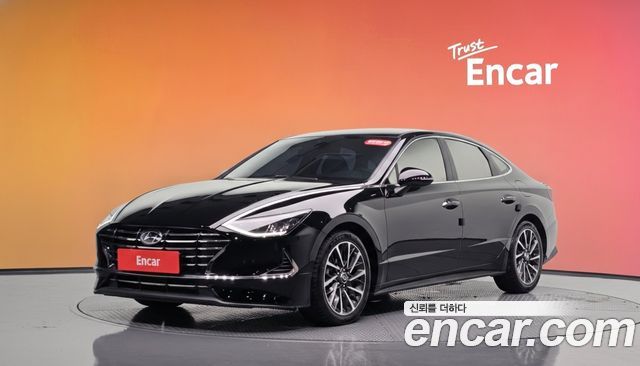 Hyundai Sonata 2019