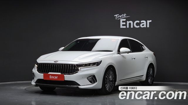 Kia K7 2020