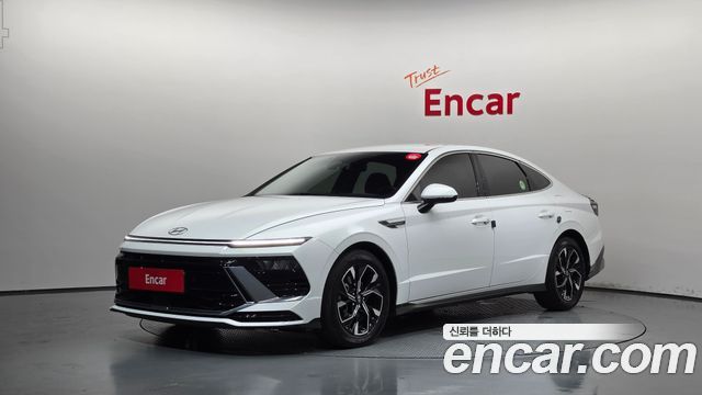 Hyundai Sonata 2023