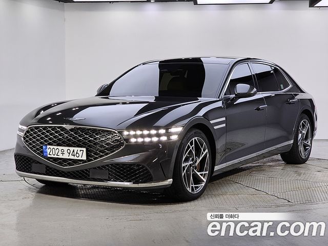 Genesis G90 2023