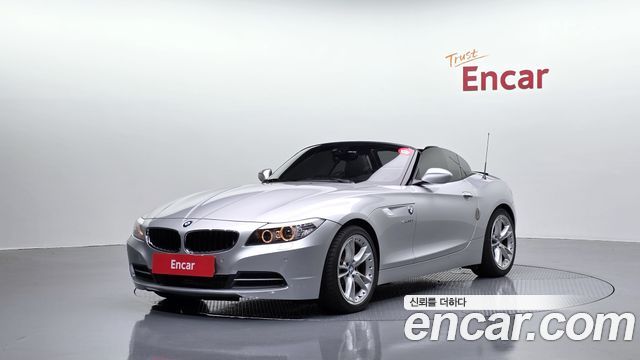 BMW Z4 2009