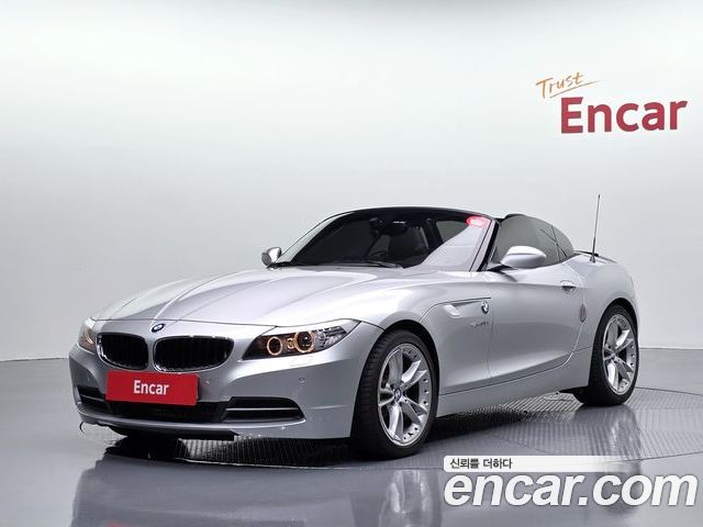 BMW Z4 2009