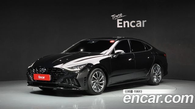 Hyundai Sonata 2023