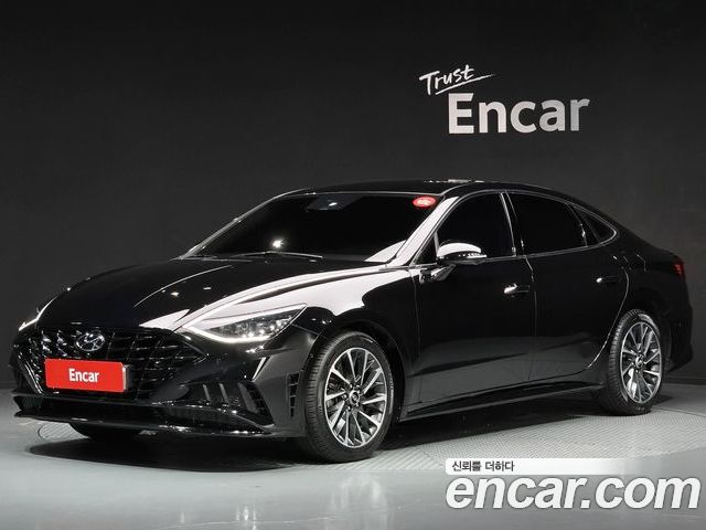 Hyundai Sonata 2023