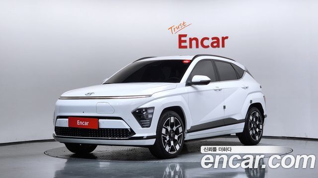 Hyundai Kona 2023