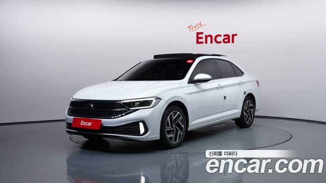 Volkswagen Jetta 2023
