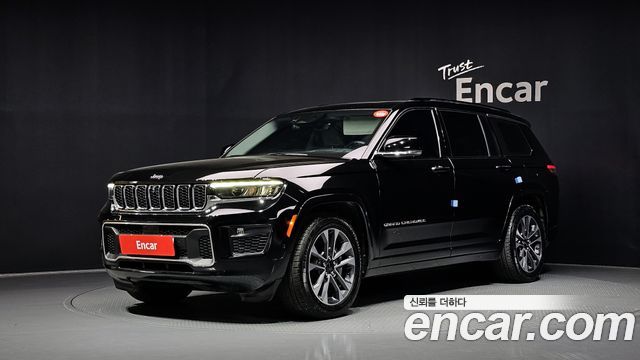 Jeep Cherokee 2022