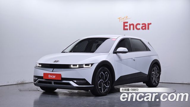 Hyundai Ioniq5 2022