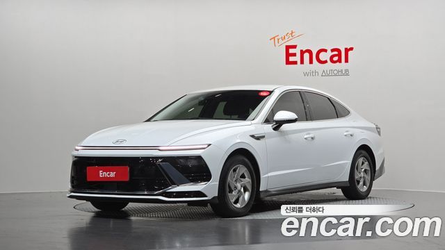 Hyundai Sonata 2024