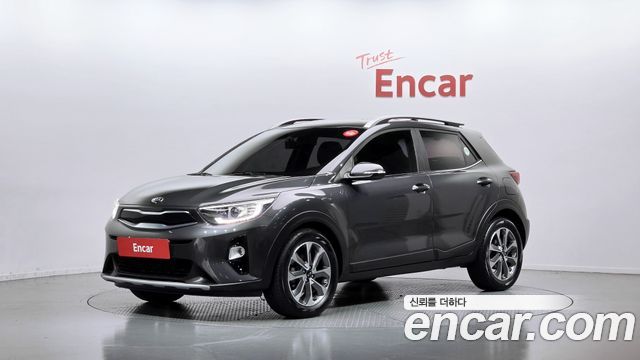 Kia Stonic 2019