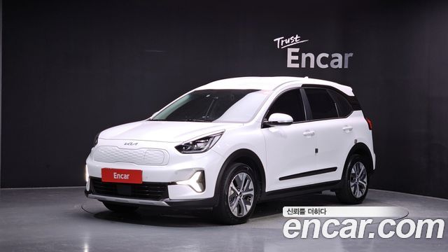 Kia Niro 2022
