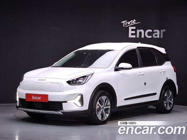 Kia Niro 2022