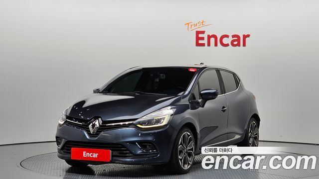 Renault-KoreaSamsung Cilo 2017