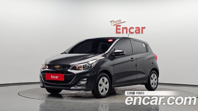 ChevroletGMDaewoo Spark 2022
