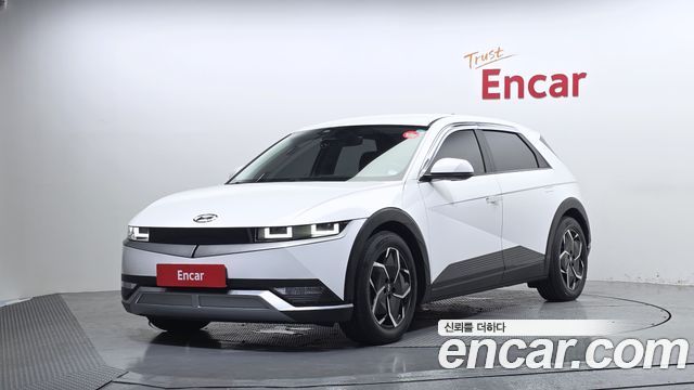 Hyundai Ioniq5 2023