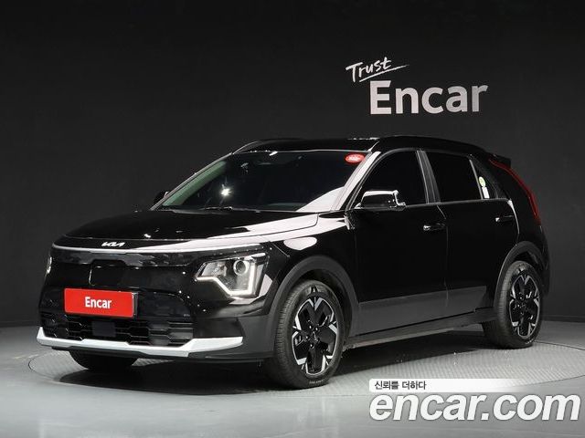 Kia Niro 2023