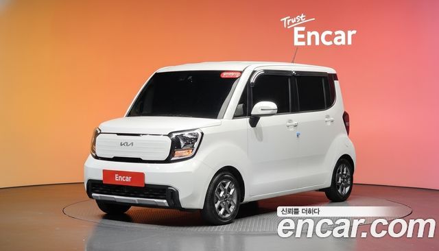 Kia RAY 2024