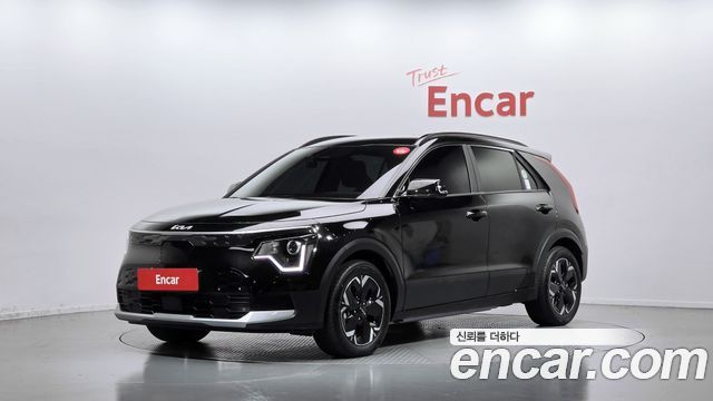 Kia Niro 2023
