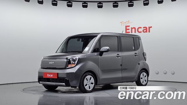 Kia RAY 2023