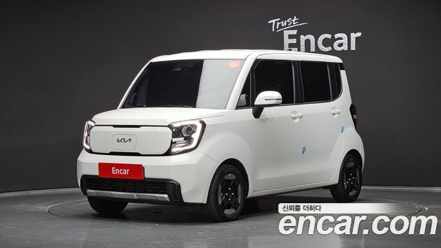 Kia RAY 2024
