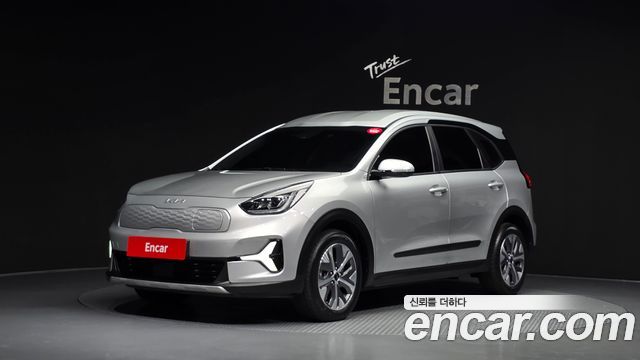 Kia Niro 2022