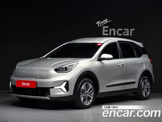 Kia Niro 2022