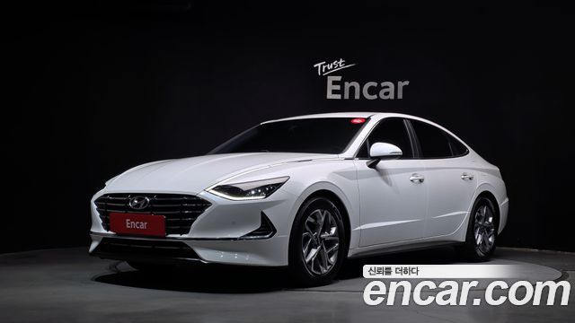 Hyundai Sonata 2019