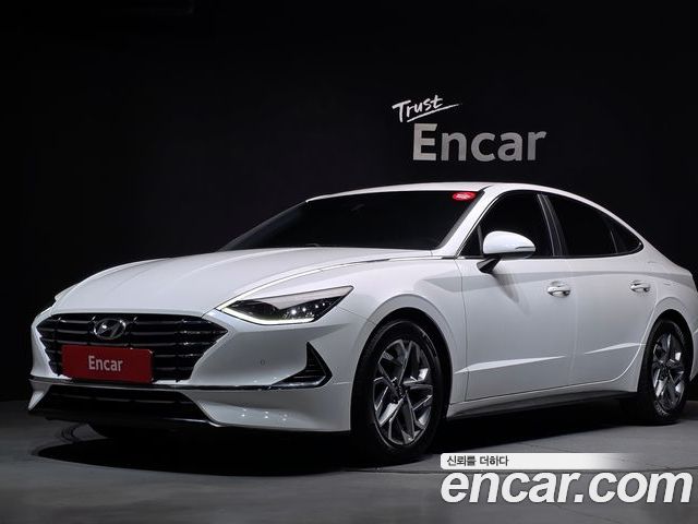 Hyundai Sonata 2019