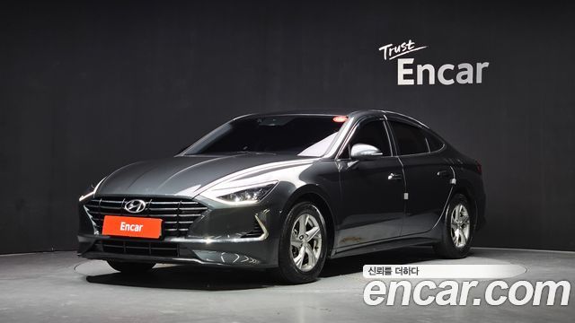 Hyundai Sonata 2019