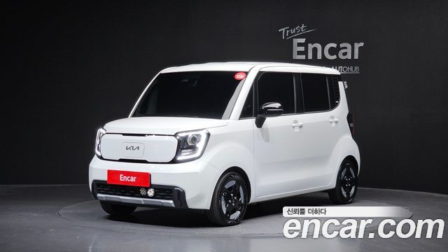 Kia RAY 2024
