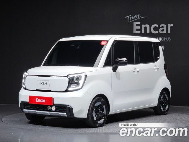 Kia RAY 2024