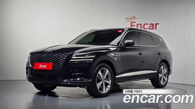 Genesis GV80 2020