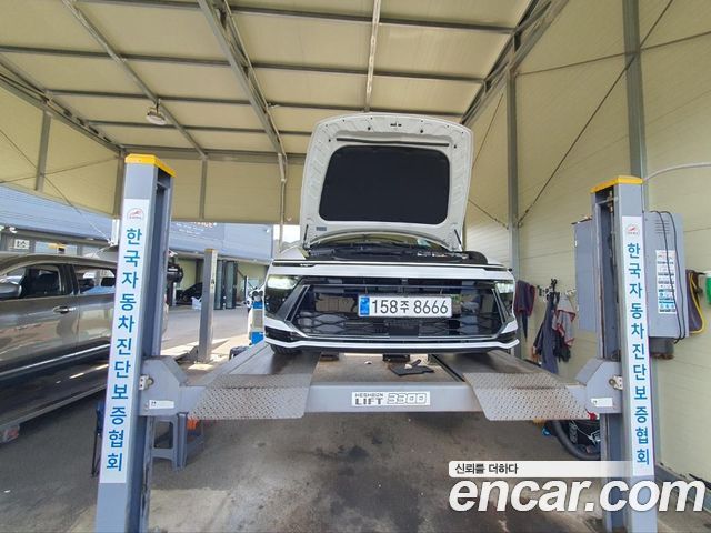 Hyundai Sonata 2026