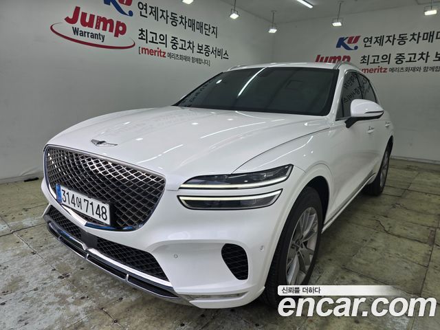 Genesis GV70 2023