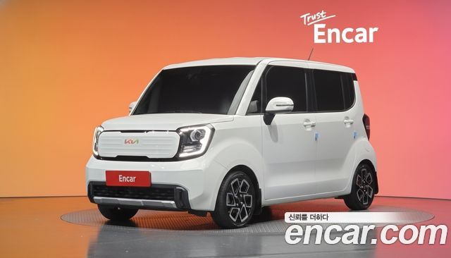 Kia RAY 2023