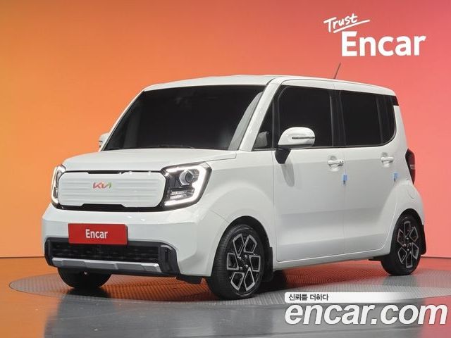 Kia RAY 2023