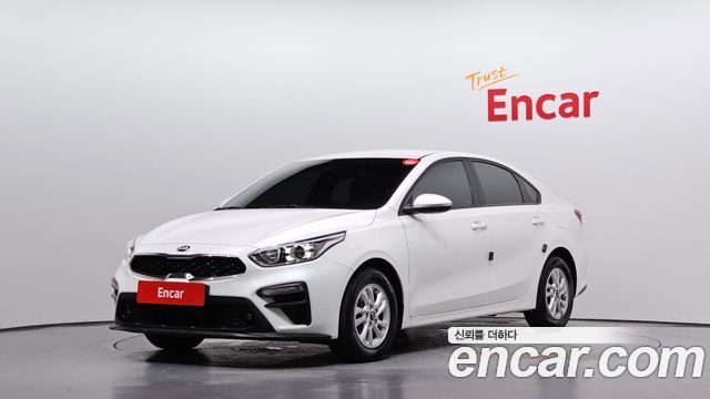 Kia K3 2019
