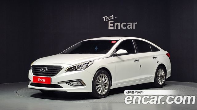 Hyundai Sonata 2017